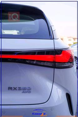 لكزس RX